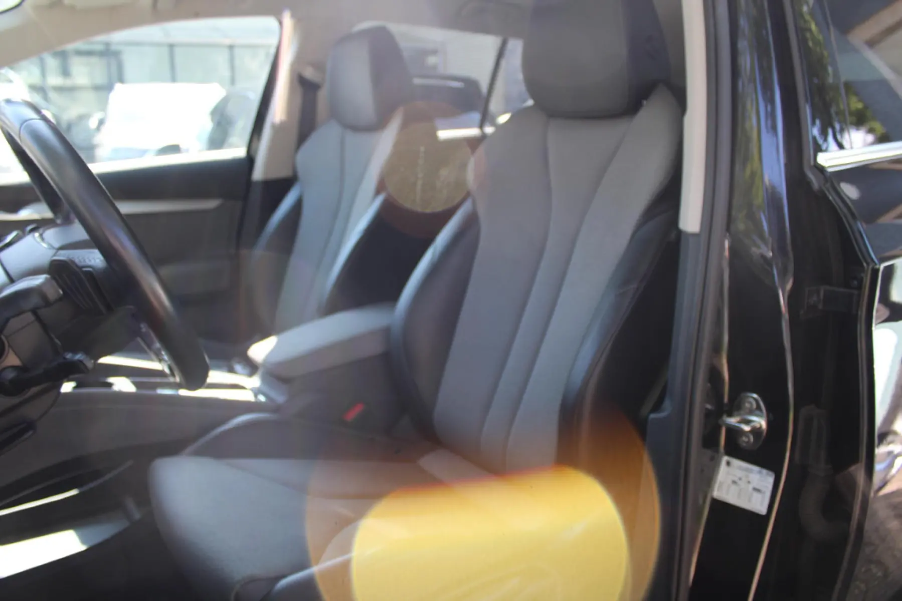 Škoda Enyaq iV 80 Clever, foto 8