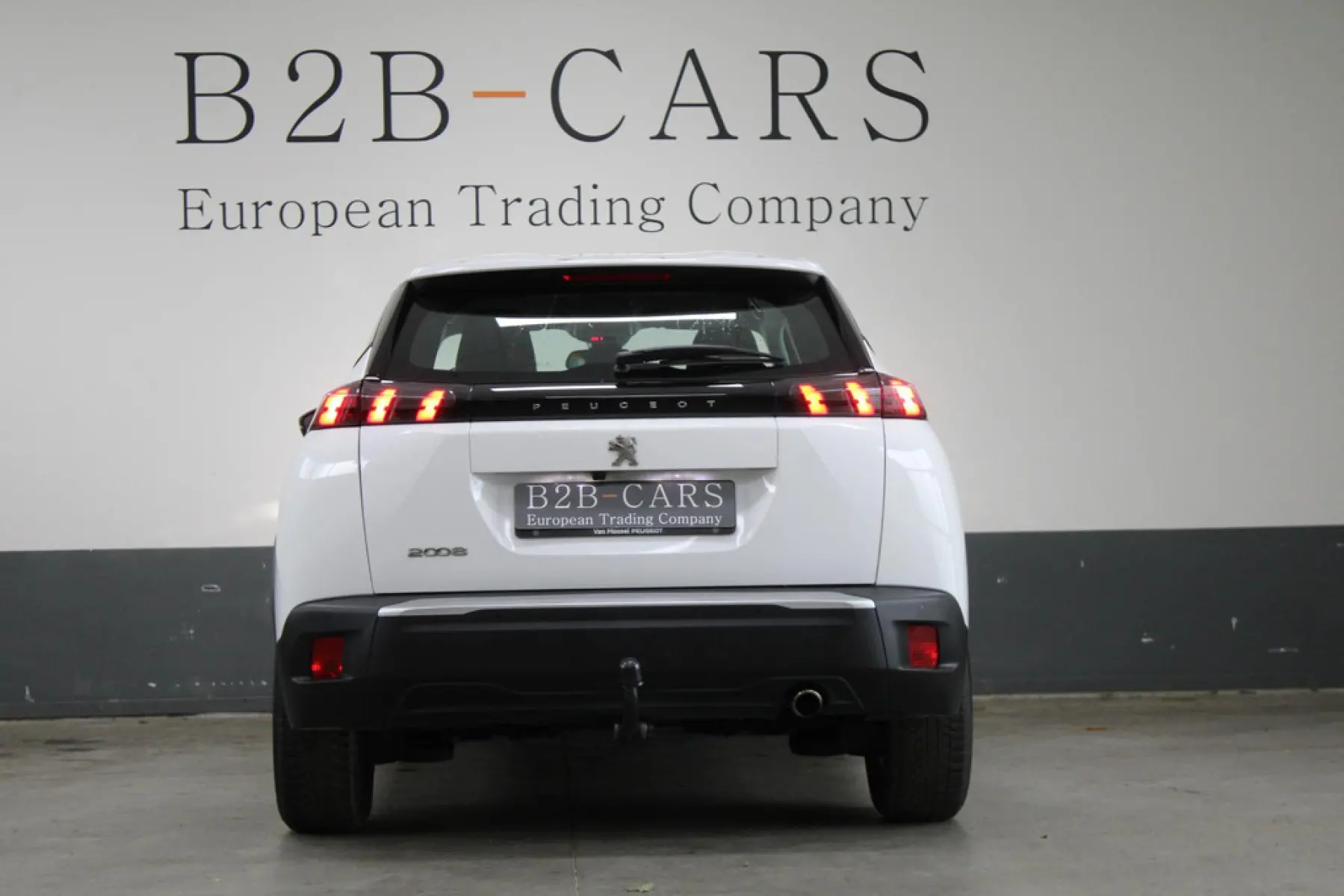Peugeot 2008 1.5 BlueHDi Active Pack, foto 5