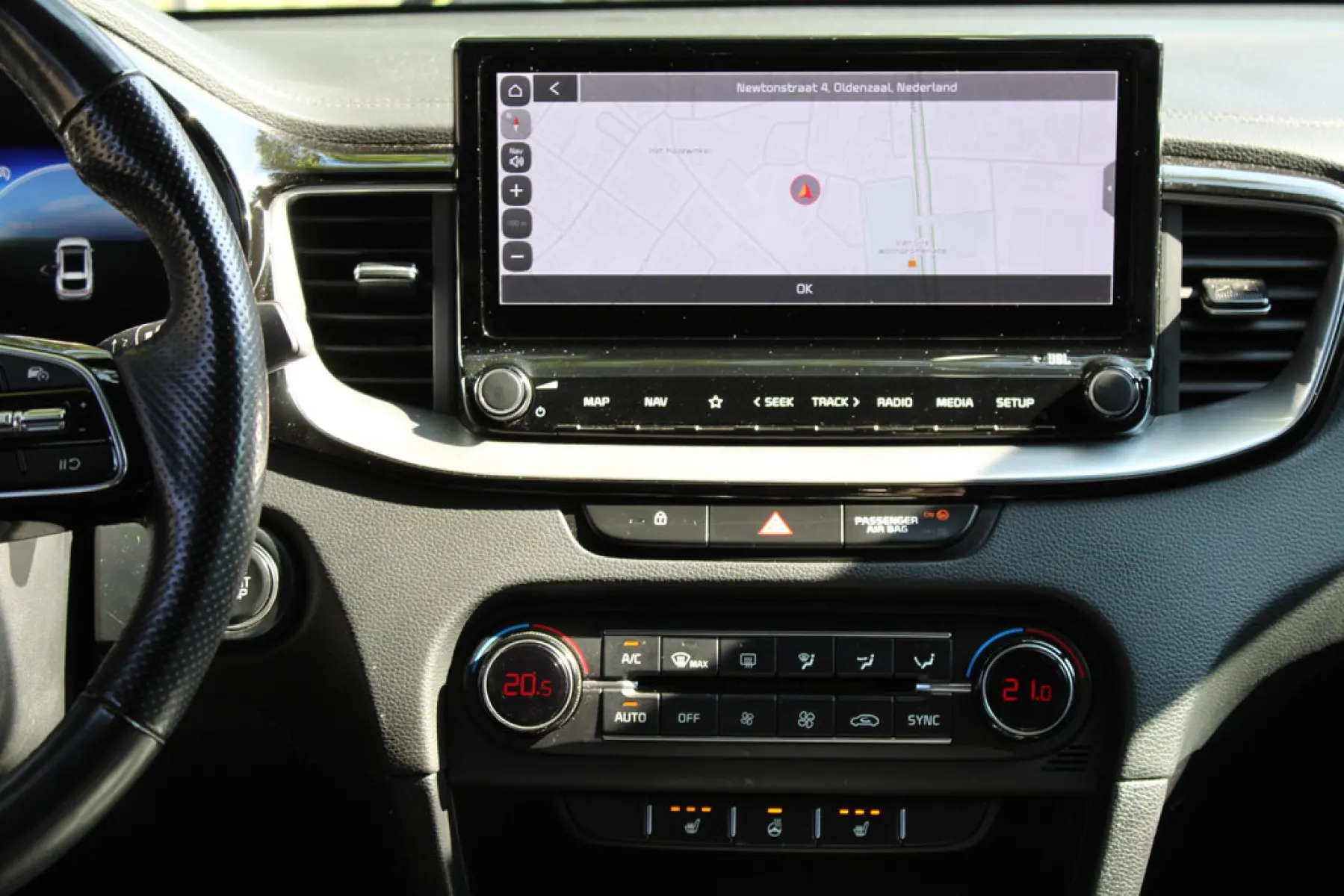 Kia ProCeed 1.0 T-GDi GT-PlusLine, foto 12