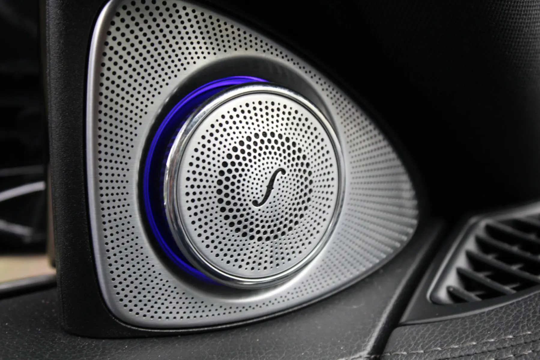 Mercedes-Benz S-Klasse 400 Hybrid Lang, foto 7