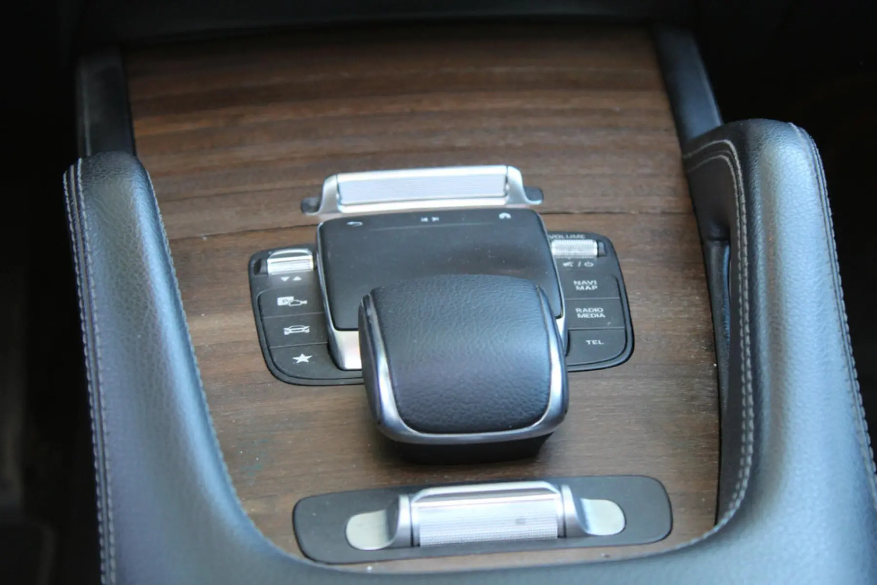 Mercedes-Benz GLE 400d 4MATIC, foto 7