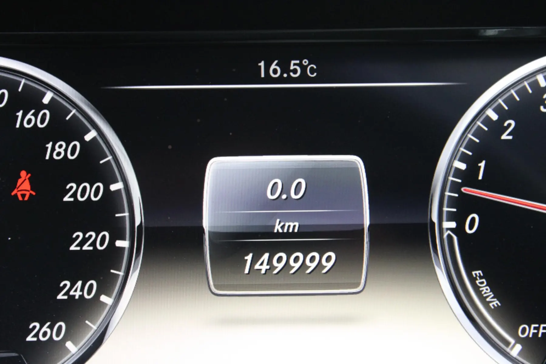 Mercedes-Benz S-Klasse 400 Hybrid Lang, foto 28