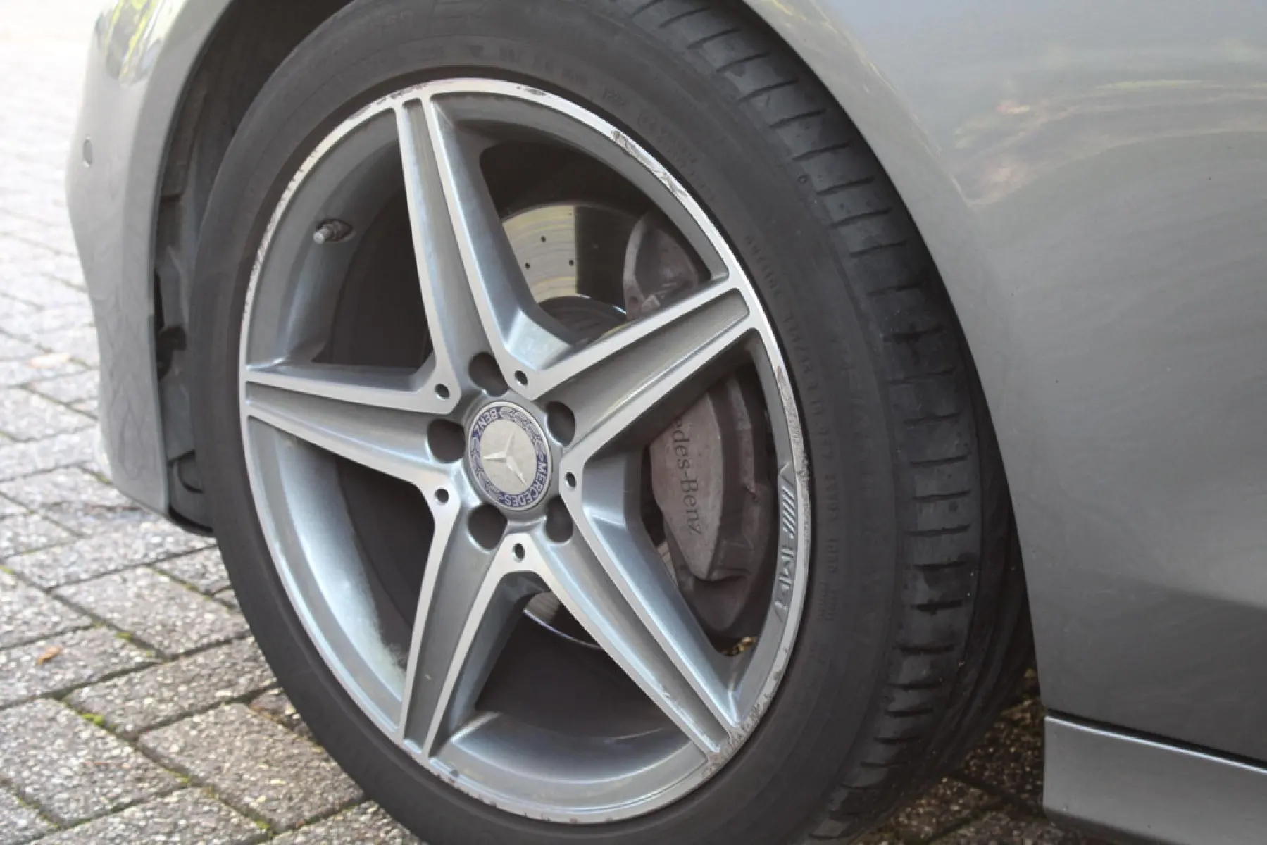 Mercedes-Benz C-Klasse 220 CDI, foto 13