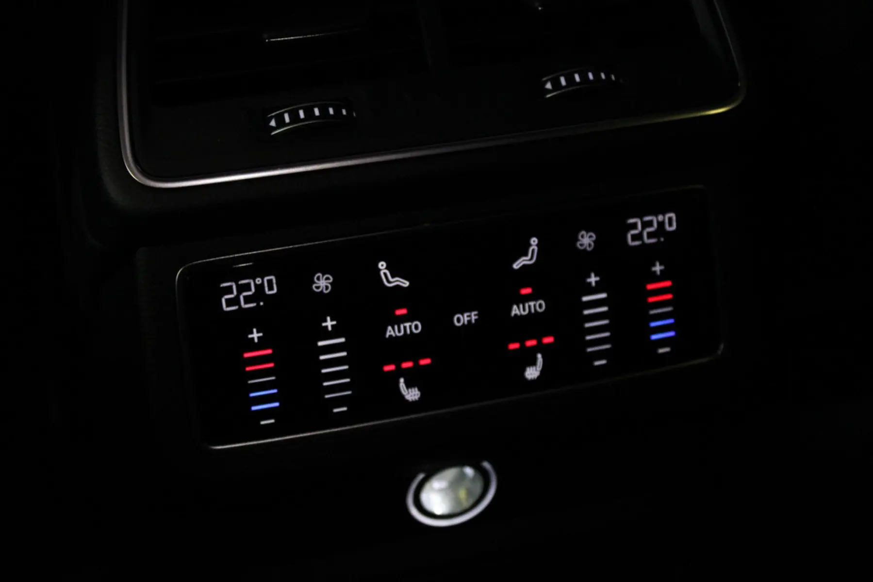 Audi S7 Sportback 3.0 TDI Quattro, foto 15