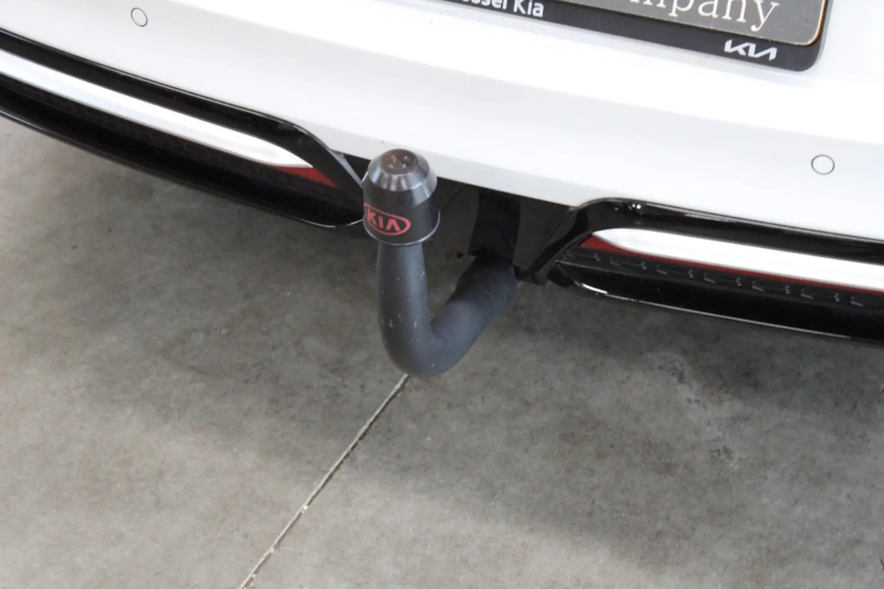 Kia ProCeed 1.0 T-GDi GT-PlusLine, foto 13