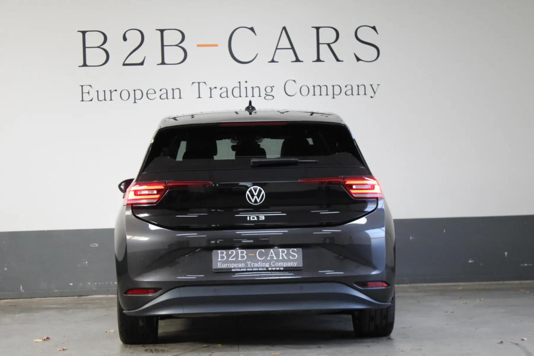 Volkswagen ID.3 First Plus 58 kWh, foto 6