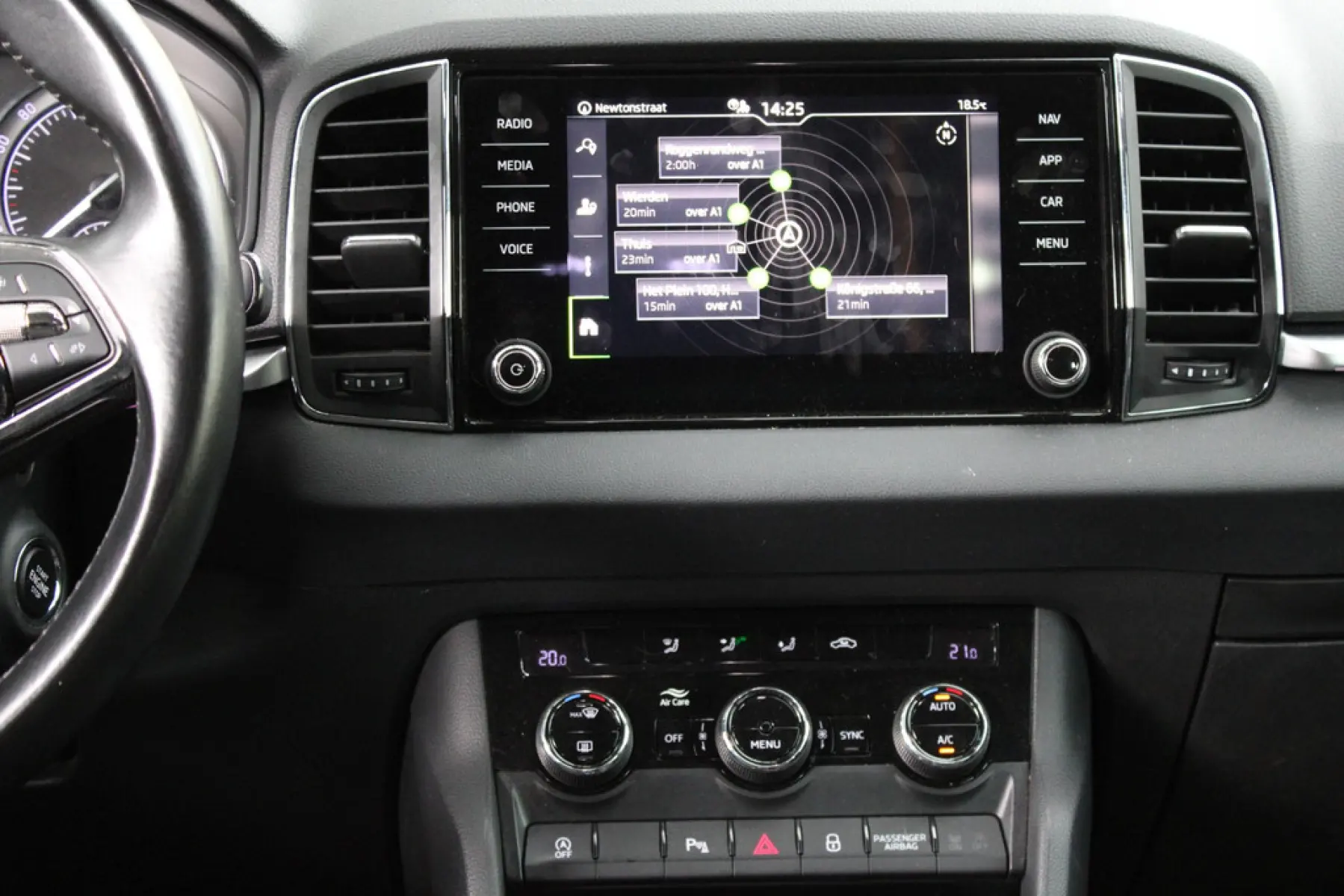 Škoda Karoq 1.5 TSI ACT Style, foto 12