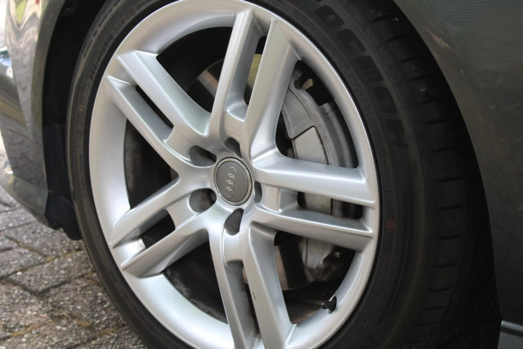 Audi A6 Limousine 3.0 TDI BiT Quattro S-Line, foto 12