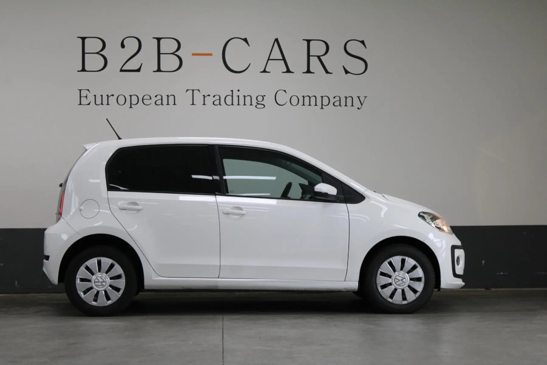 Volkswagen up! 1.0 BMT Move up!, foto 3