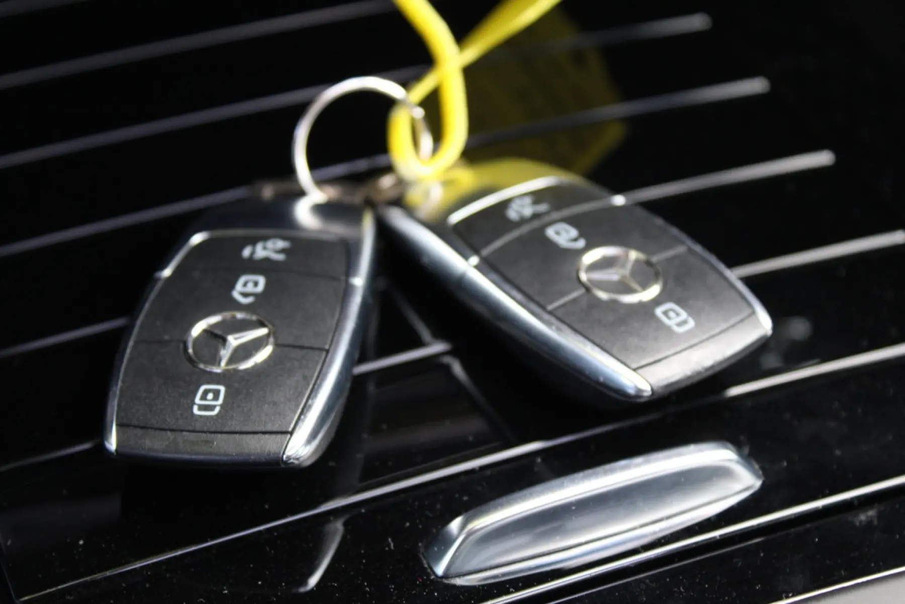 Mercedes-Benz CLA 180 d AMG, foto 20
