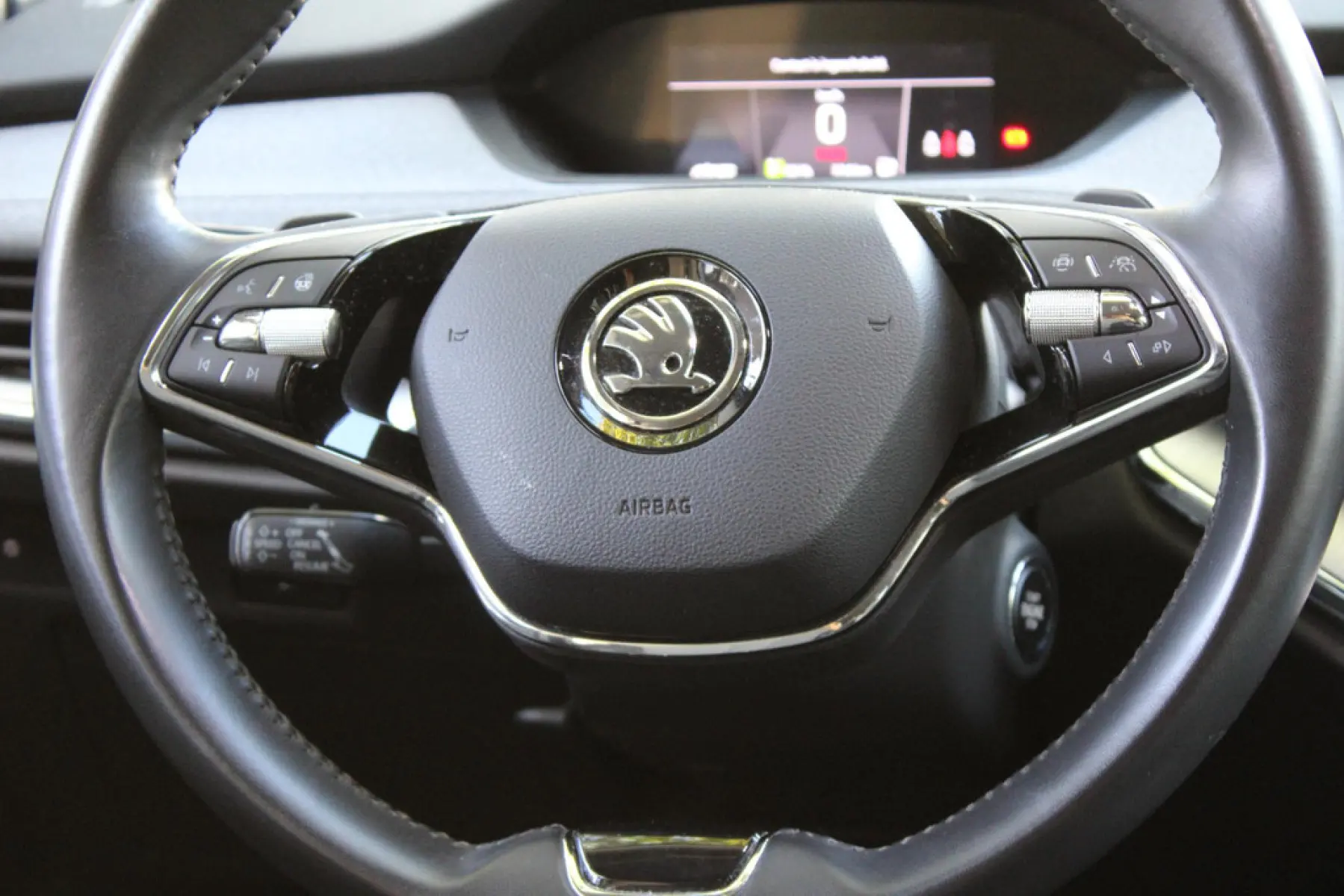 Škoda Enyaq iV 80, foto 18