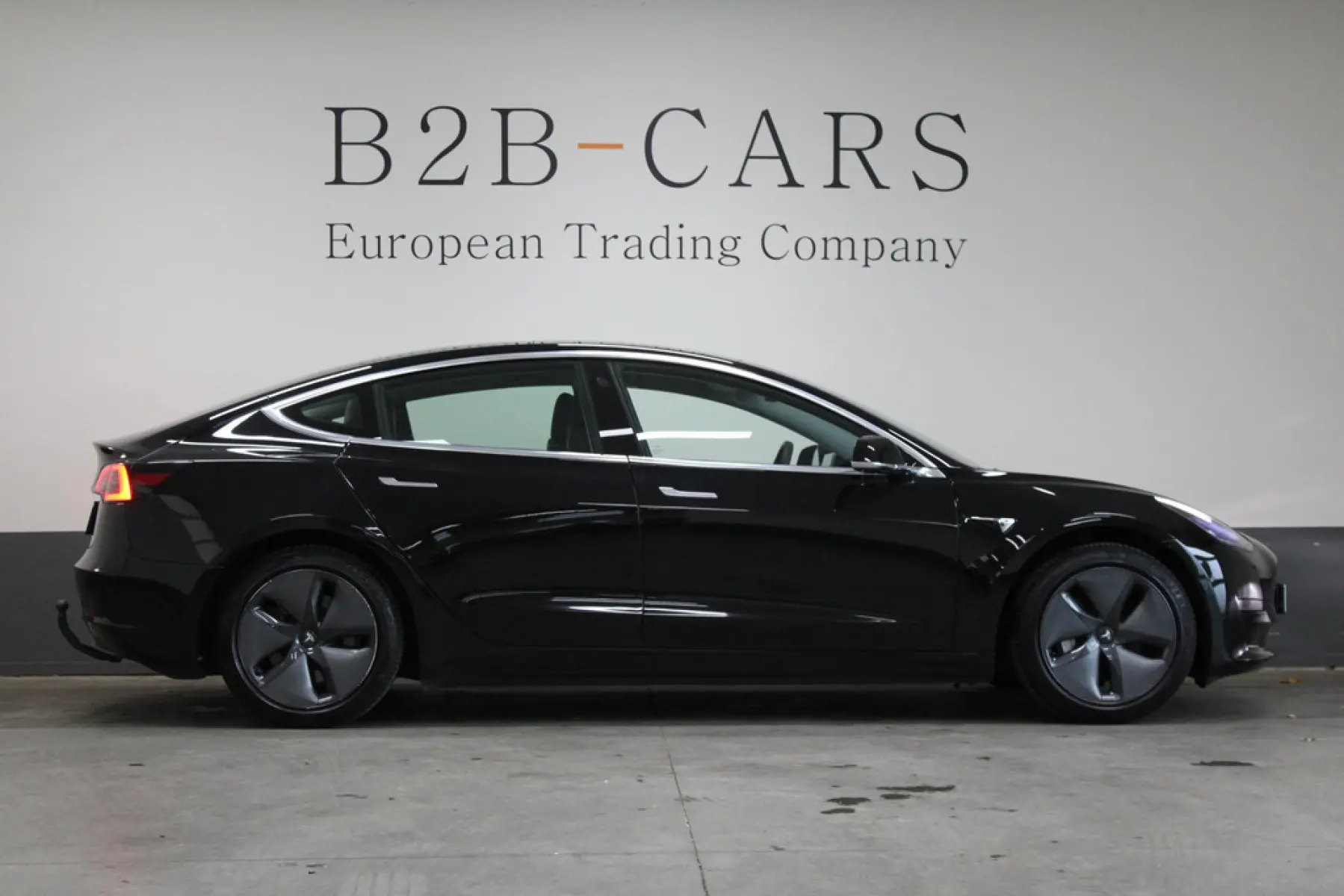 Tesla Model 3 Standard Plus 60 kWh, foto 4