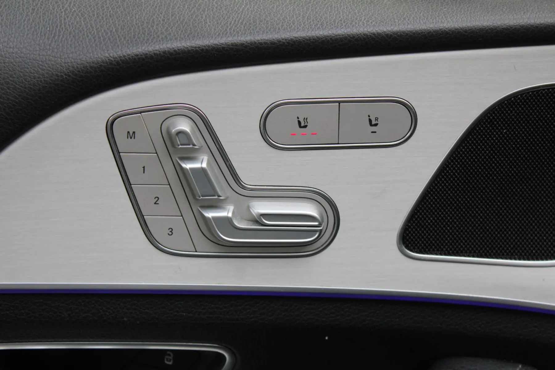 Mercedes-Benz GLE 450 4MATIC, foto 19