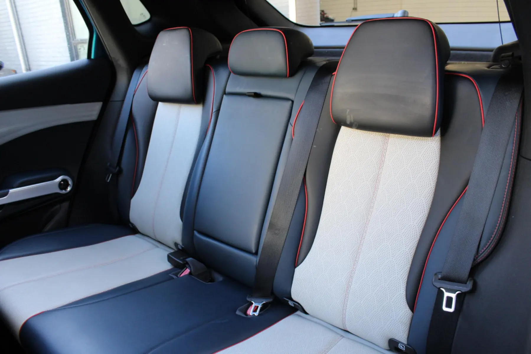 BYD ATTO 3 Design 60 kWh, foto 11