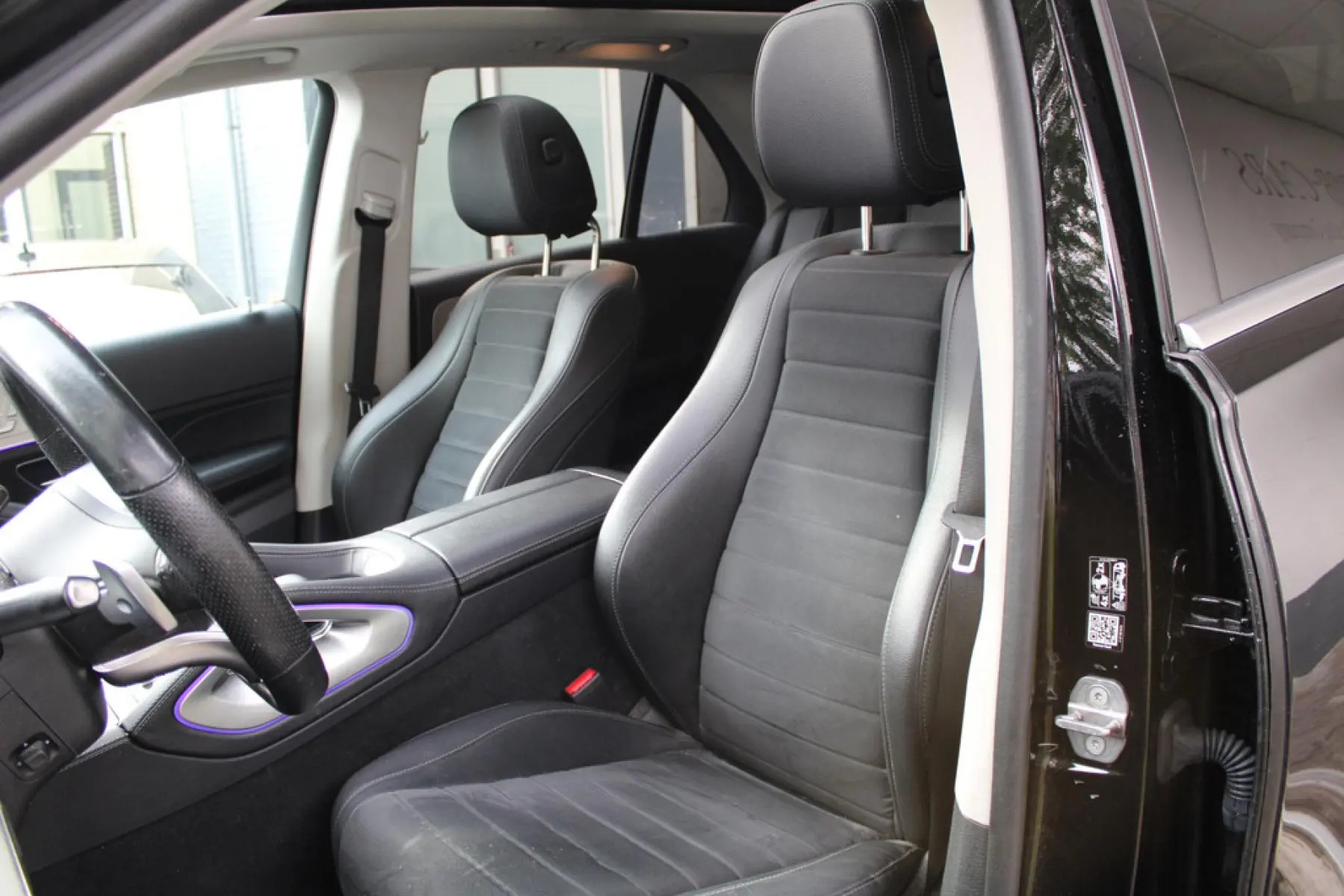 Mercedes-Benz GLE 450 4MATIC, foto 8