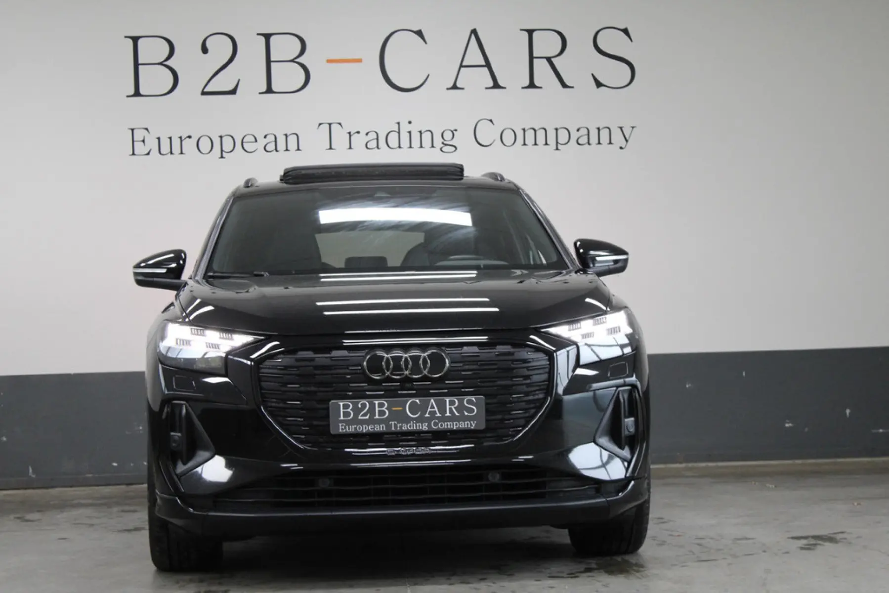 Audi Q4 e-tron 40 S Competition 77 kWh, foto 4