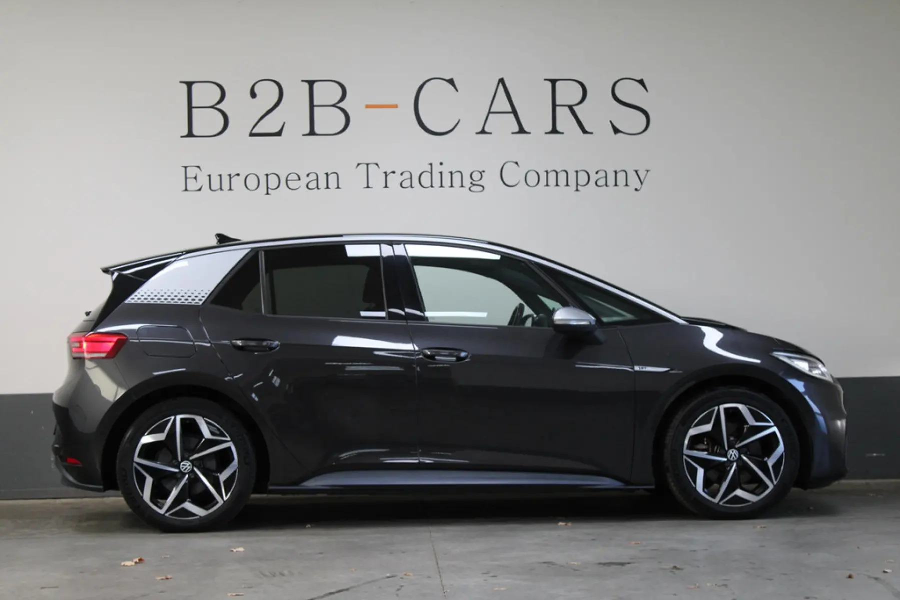 Volkswagen ID.3 First Plus 58 kWh, foto 5