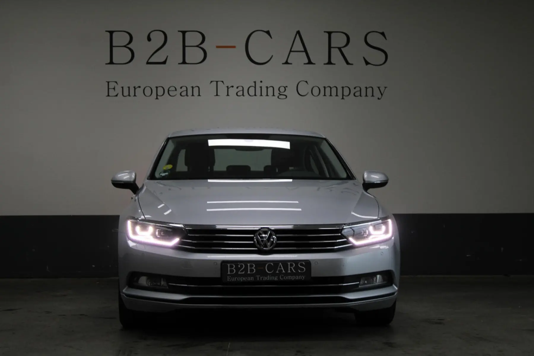 Volkswagen Passat 1.6 TDI Comfortline, foto 2