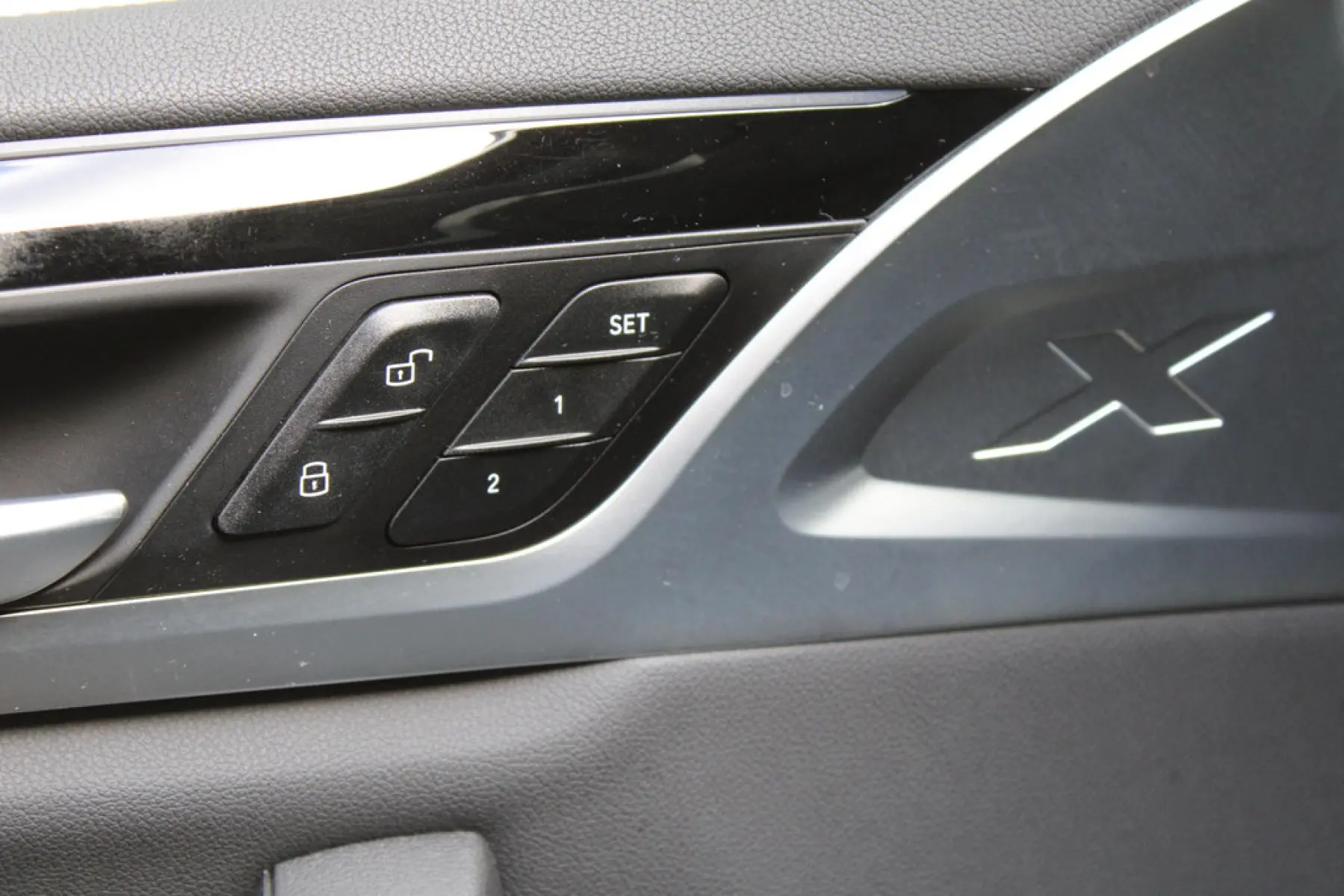BMW iX3 Executive 80 kWh, foto 18