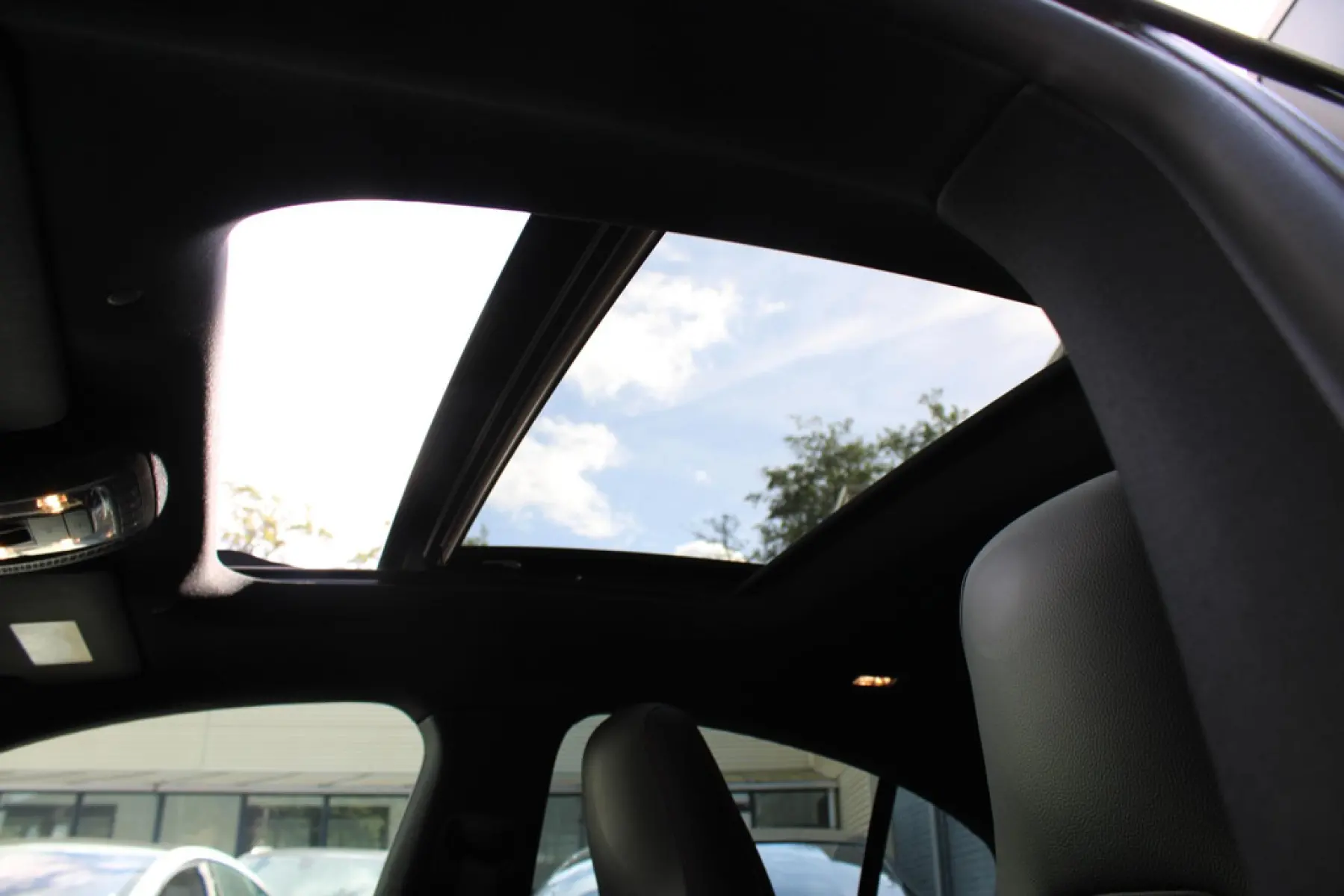 Mercedes-Benz CLA 180 d AMG, foto 7