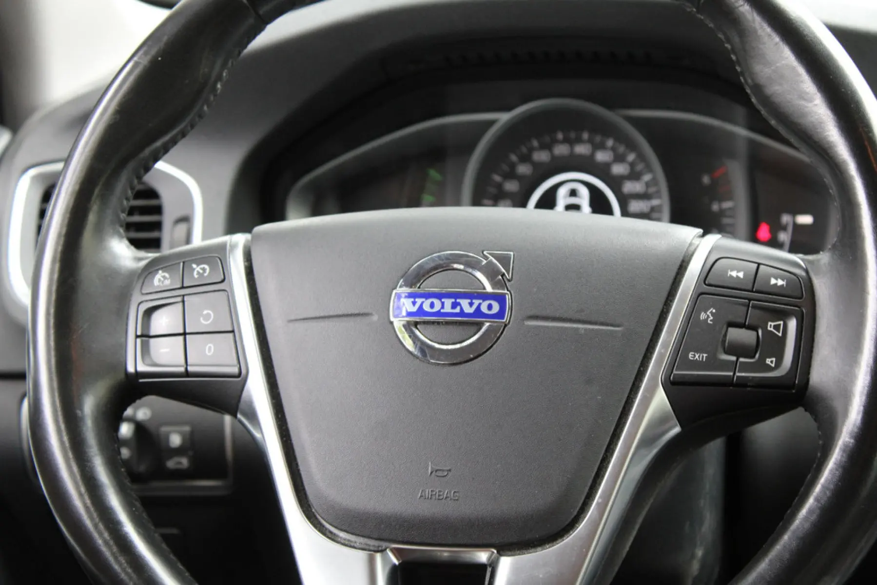 Volvo V60 Cross Country 2.0 D3 Polar+, foto 13