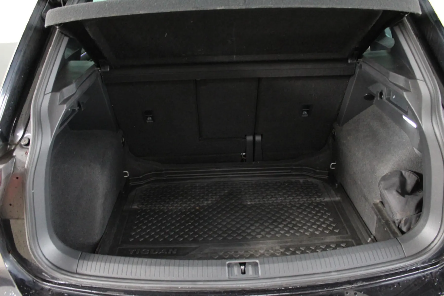 Volkswagen Tiguan 1.5 TSI DSG, foto 12