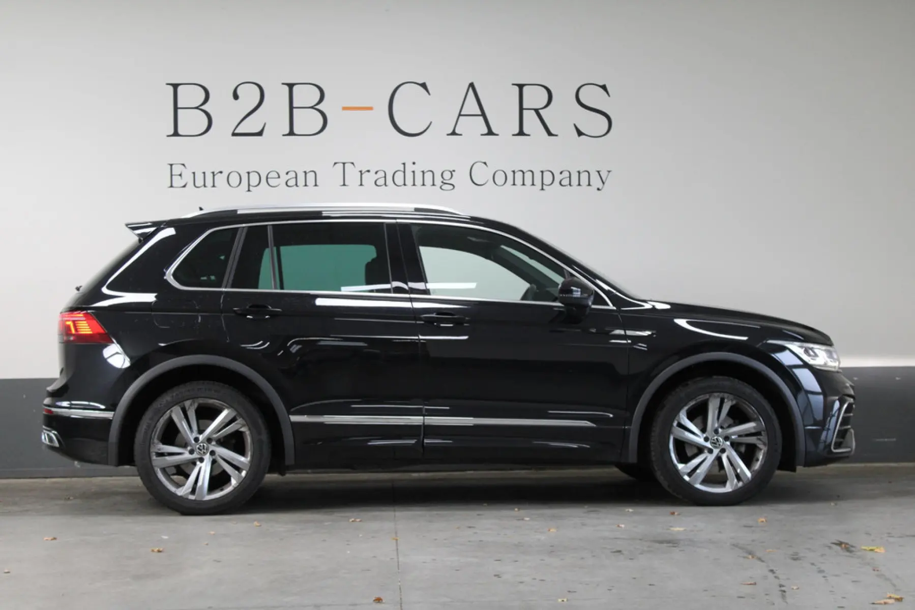 Volkswagen Tiguan 1.5 TSI DSG, foto 3
