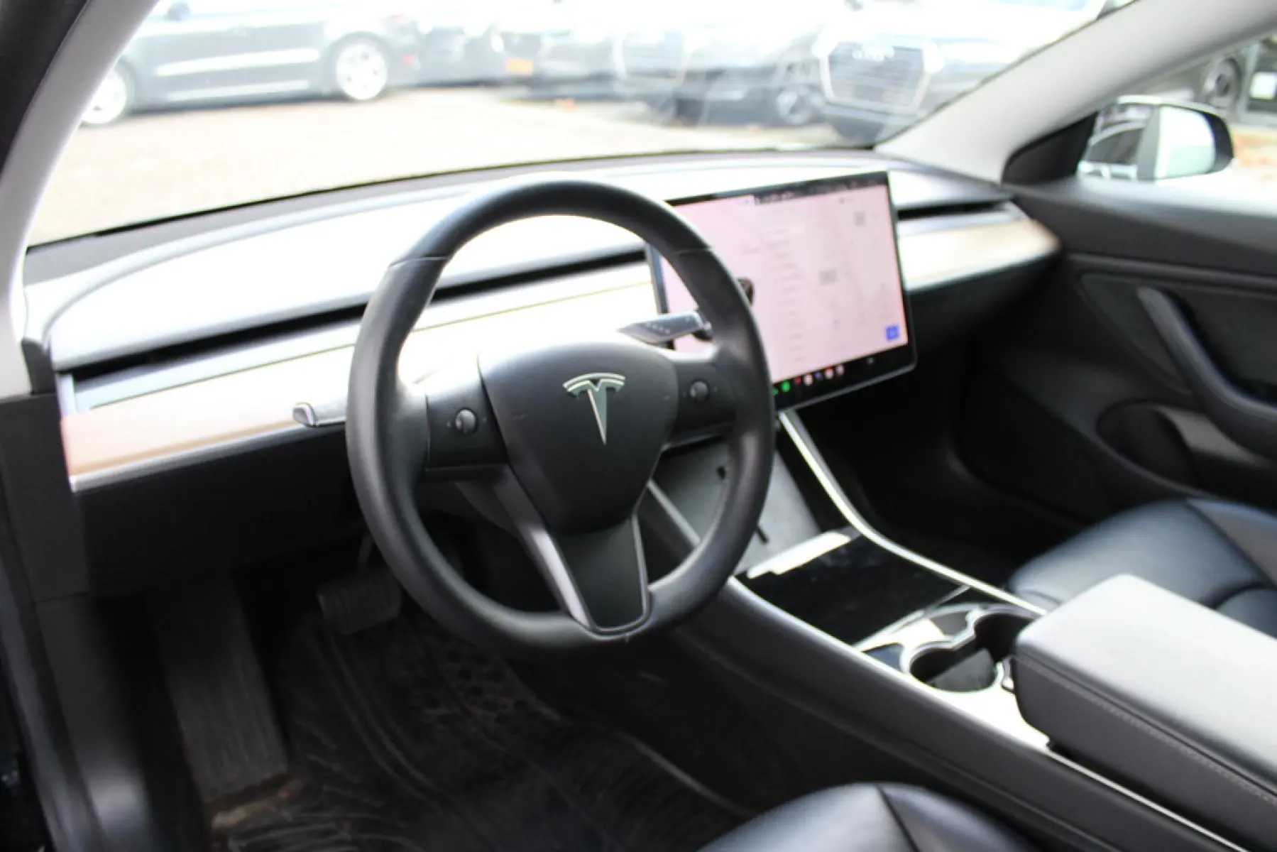 Tesla Model 3 Standard Plus 60 kWh, foto 11