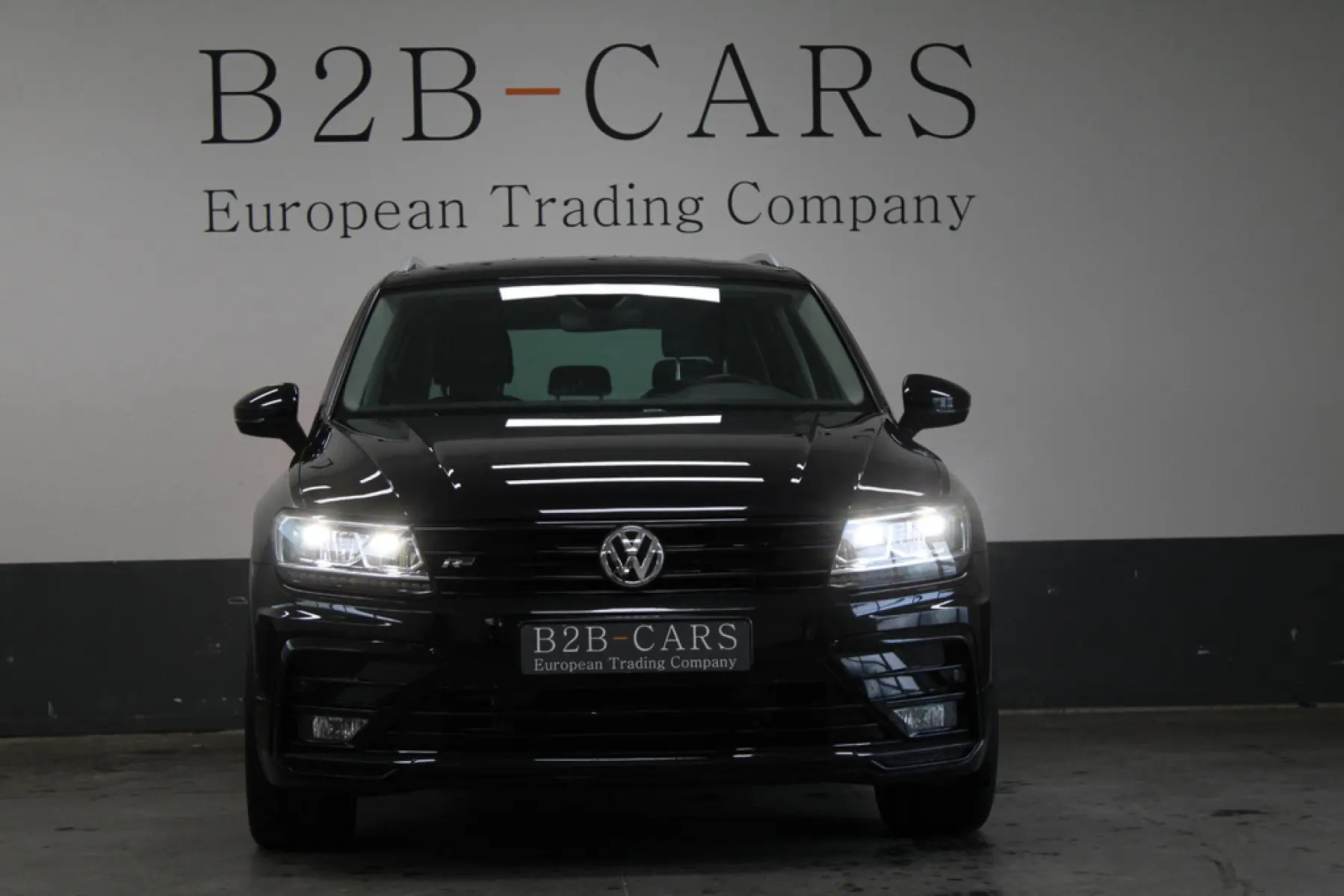 Volkswagen Tiguan 1.5 TSI R-Line, foto 2