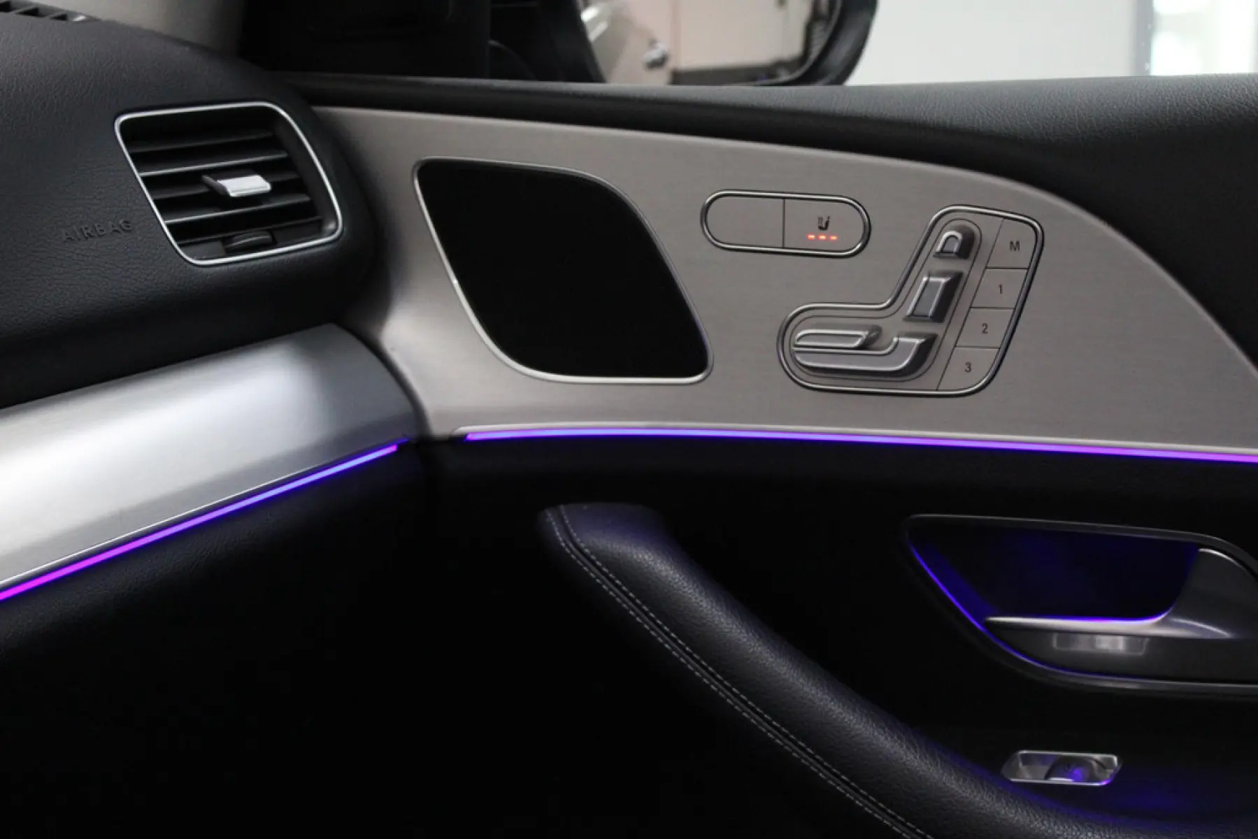 Mercedes-Benz GLE 450 4MATIC, foto 18
