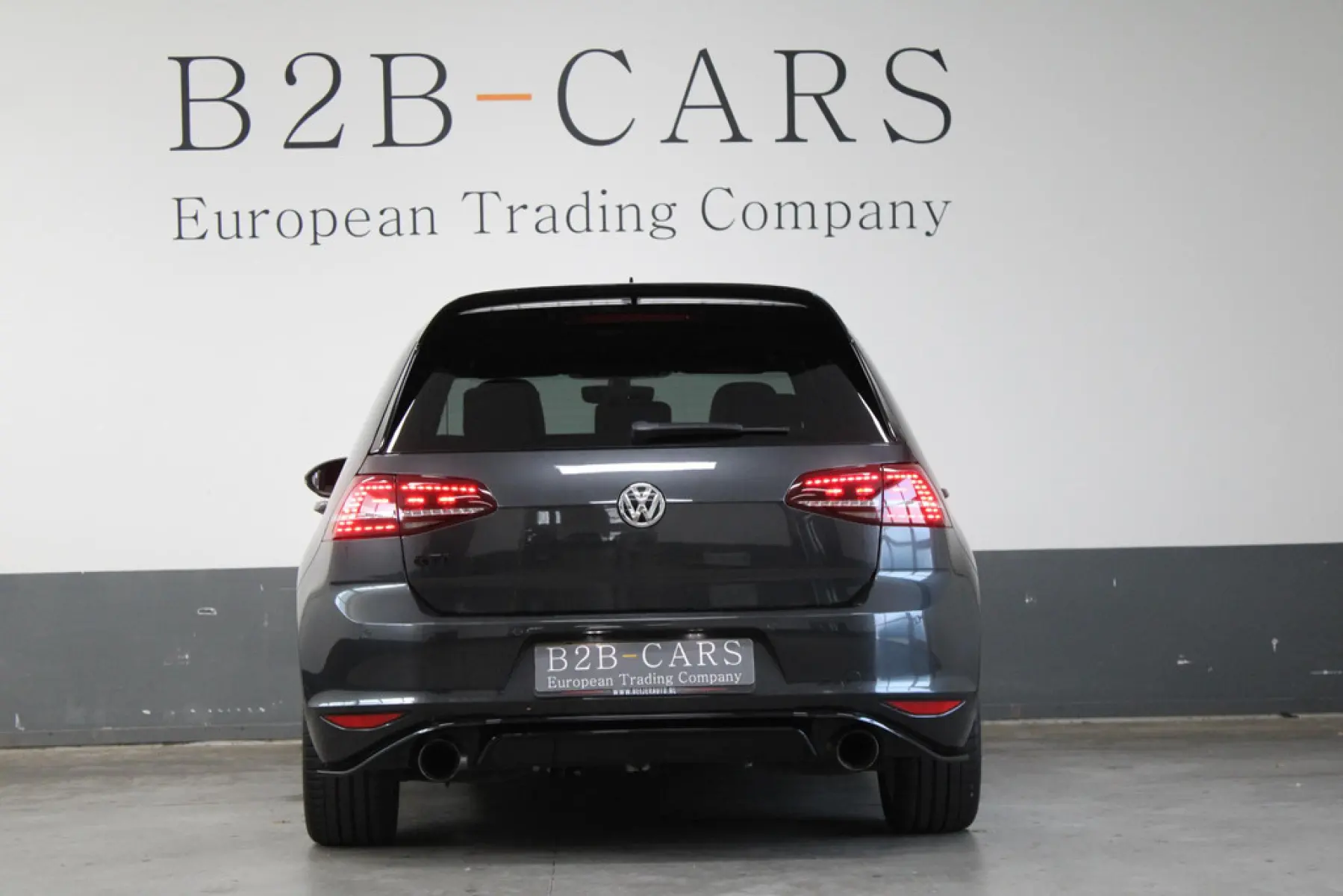 Volkswagen Golf 2.0 TSI GTI Clubsport, foto 5