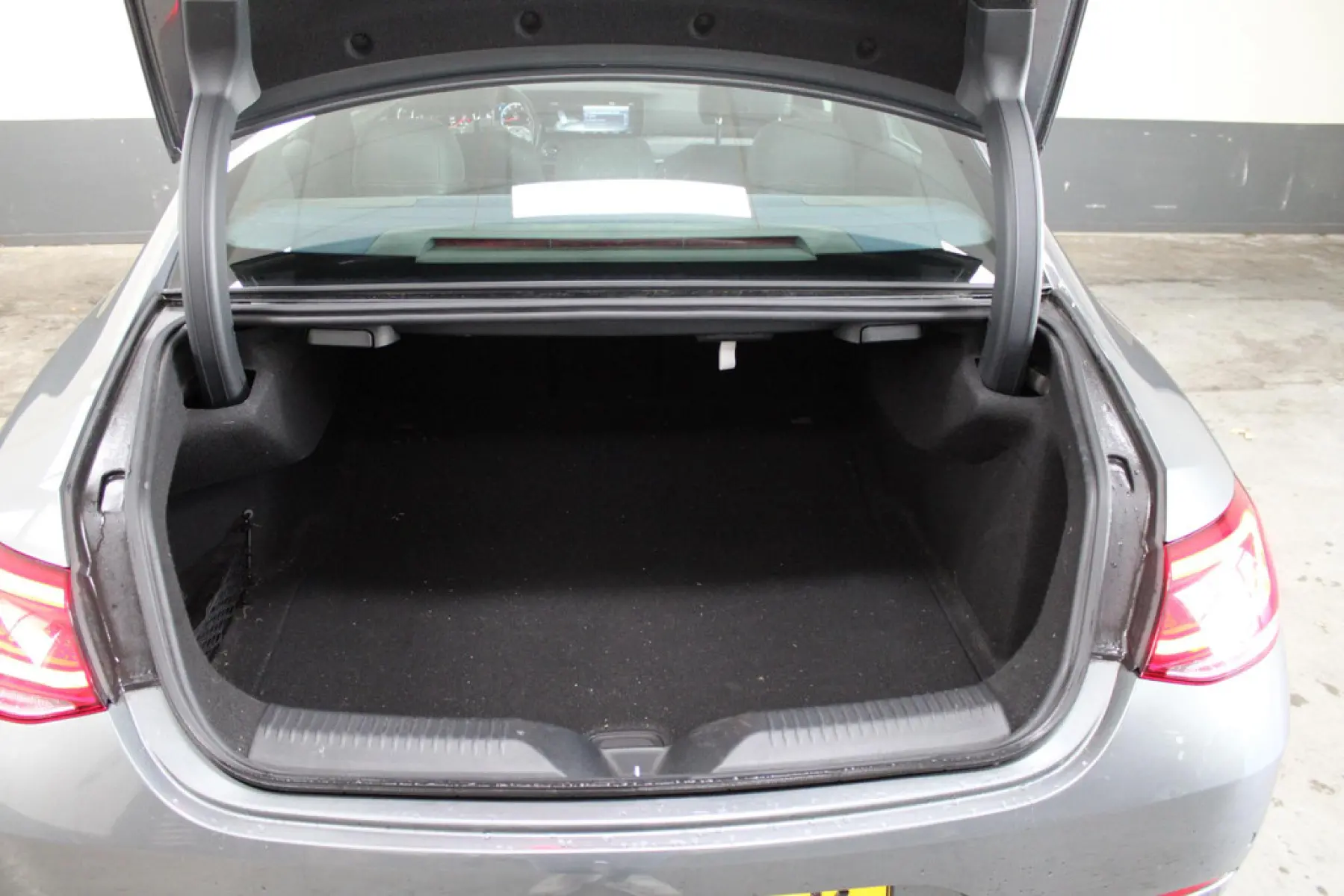 Mercedes-Benz CLS 450 4MATIC, foto 14