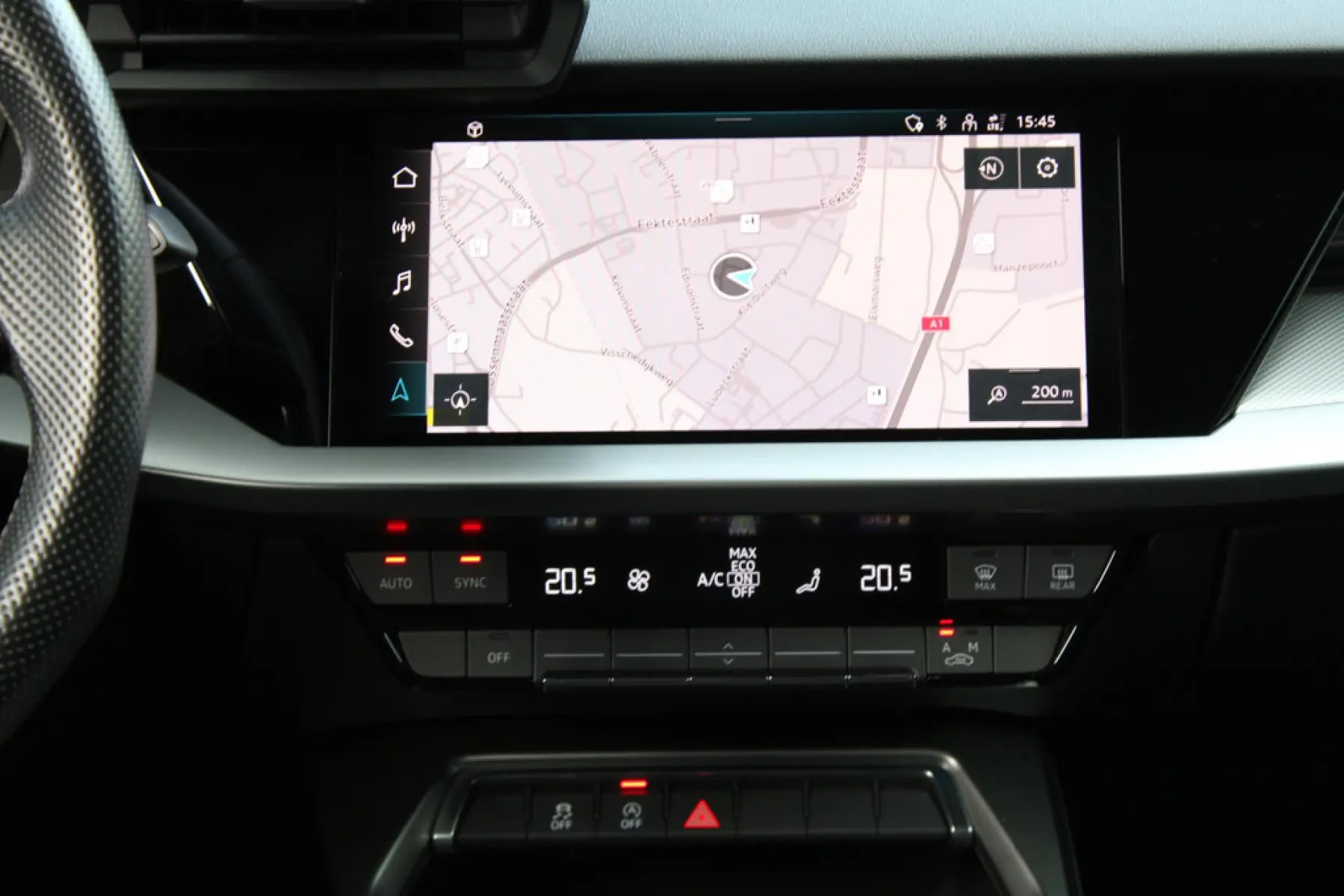Audi A3 Sportback 35 TFSI, foto 16