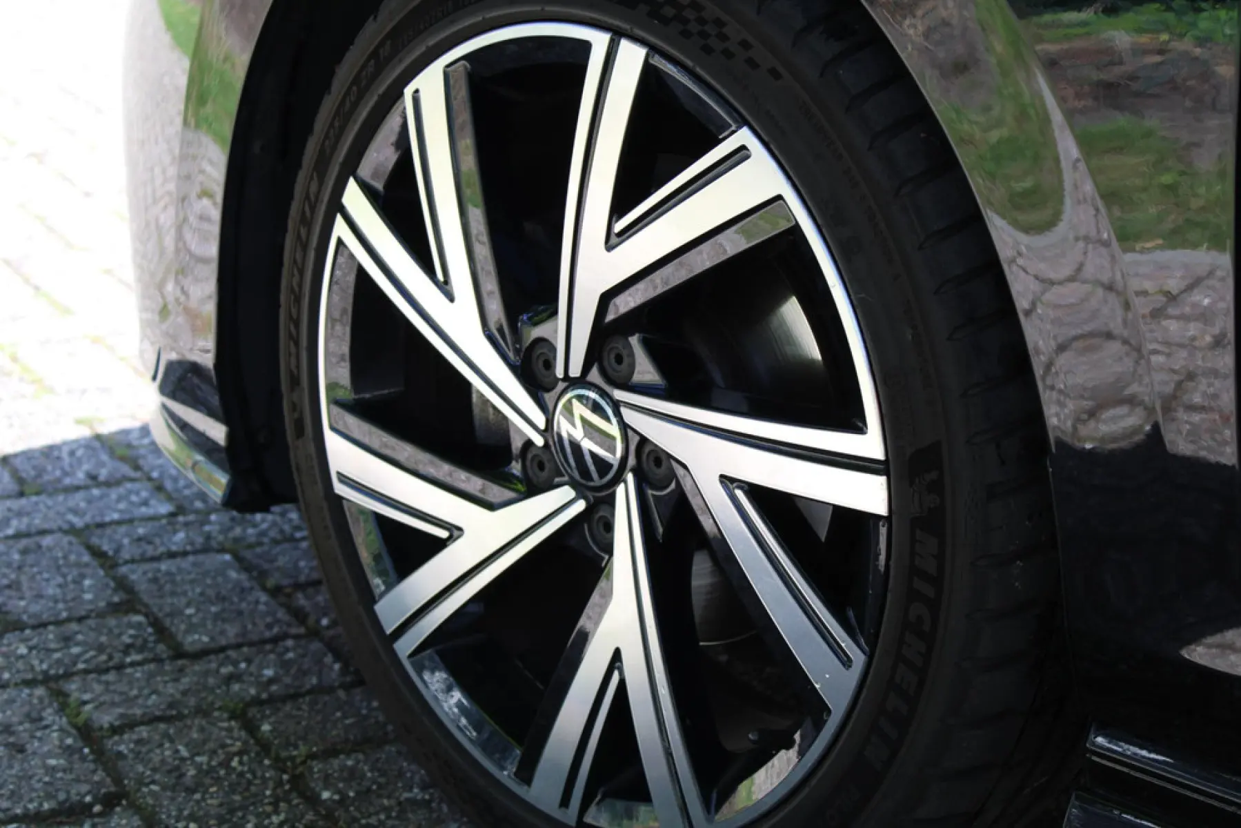 Volkswagen Golf 1.5 eTSI R-Line, foto 13