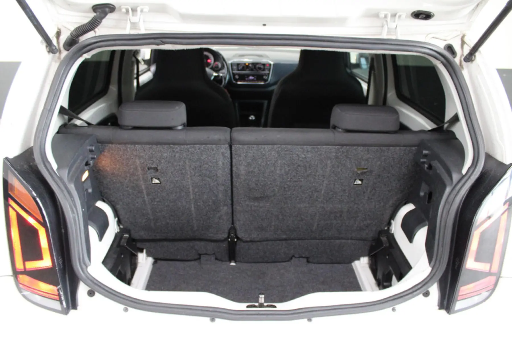 Volkswagen up! 1.0 BMT Move up!, foto 8