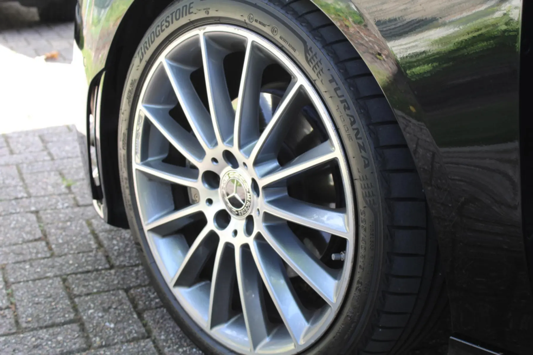 Mercedes-Benz CLA 180 d AMG, foto 16