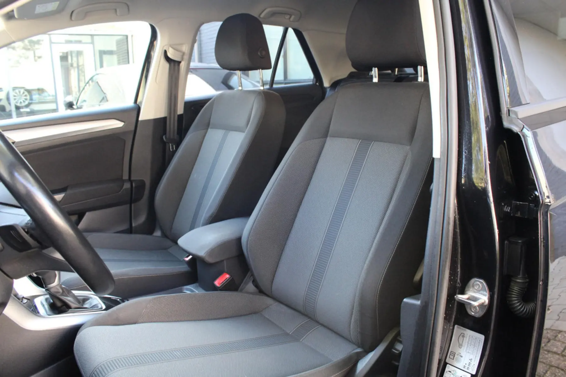 Volkswagen T-Roc 1.5 TSI Life, foto 10