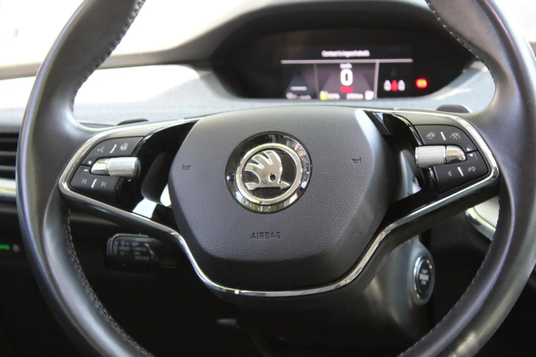 Škoda Enyaq iV 80 Clever, foto 16