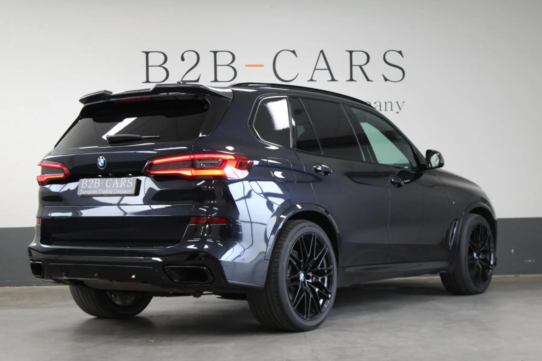 BMW X5 xDrive30d, foto 4