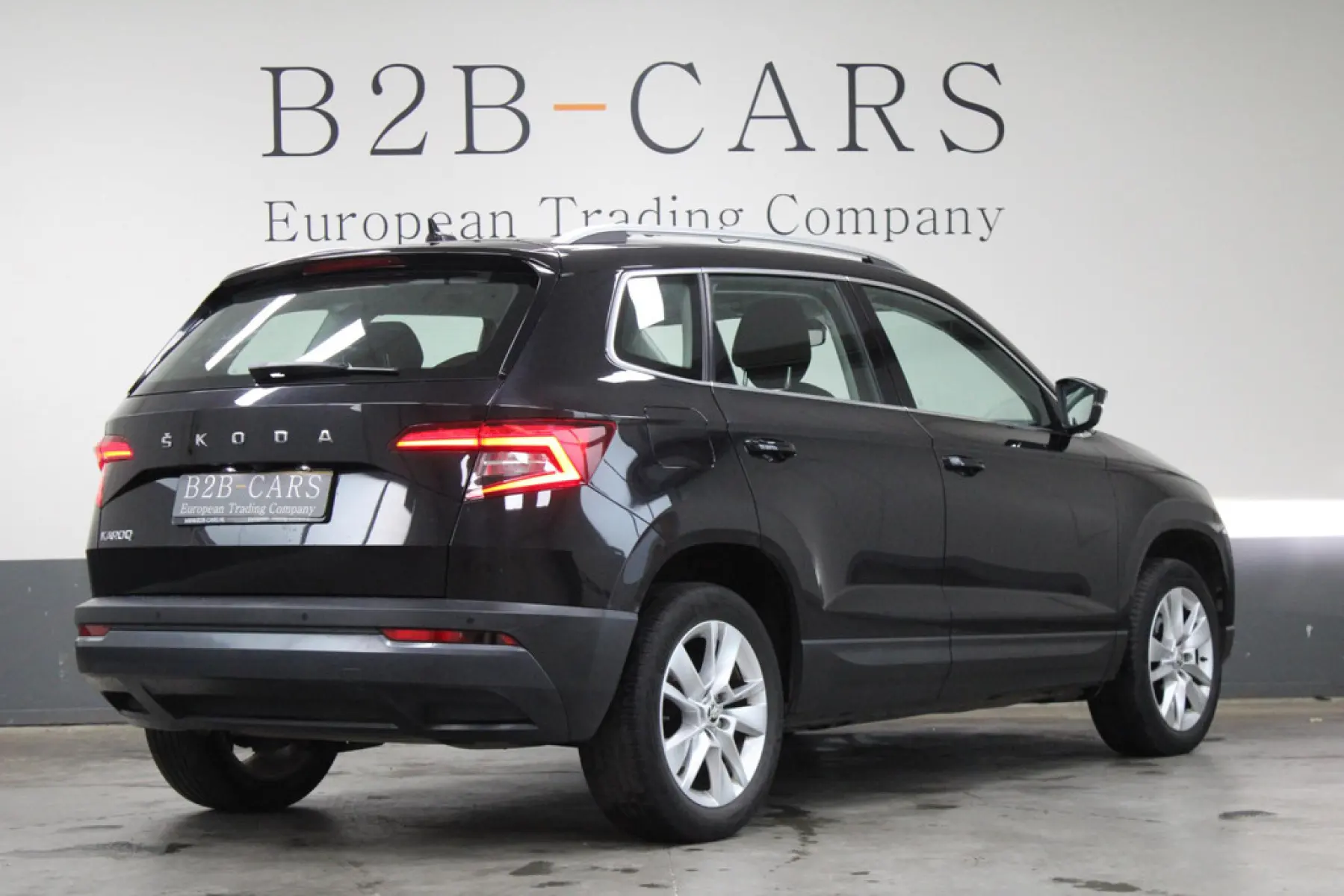Škoda Karoq 1.5 TSI ACT Style, foto 4