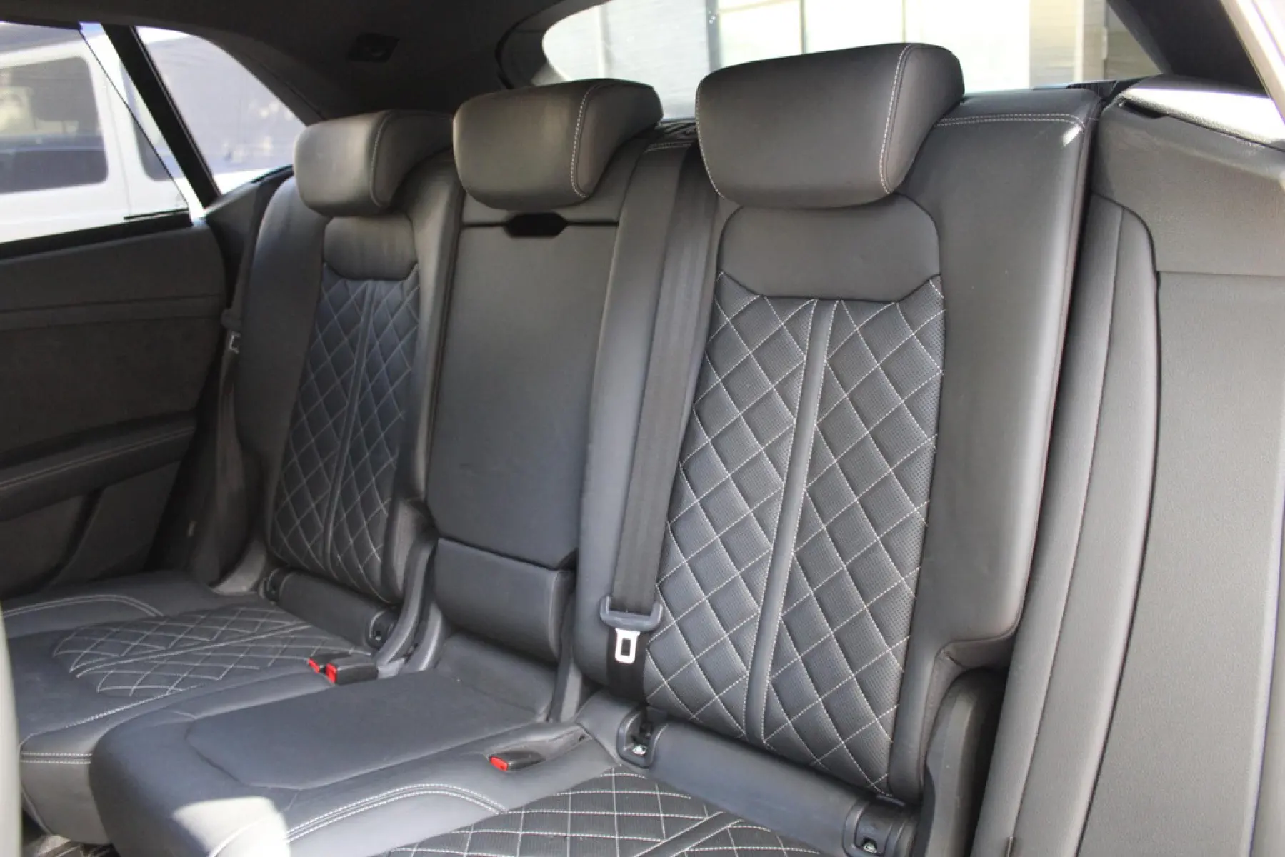 Audi Q8 55 TFSI Quattro, foto 11