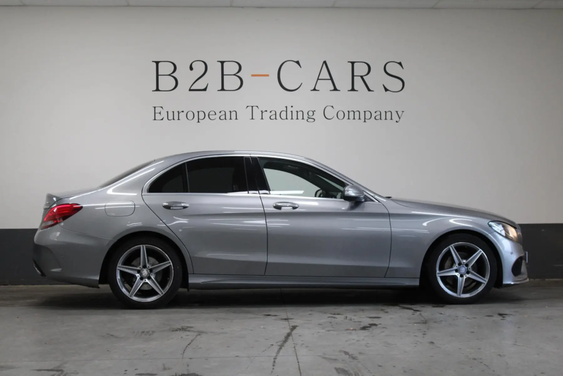 Mercedes-Benz C-Klasse 220 CDI, foto 3
