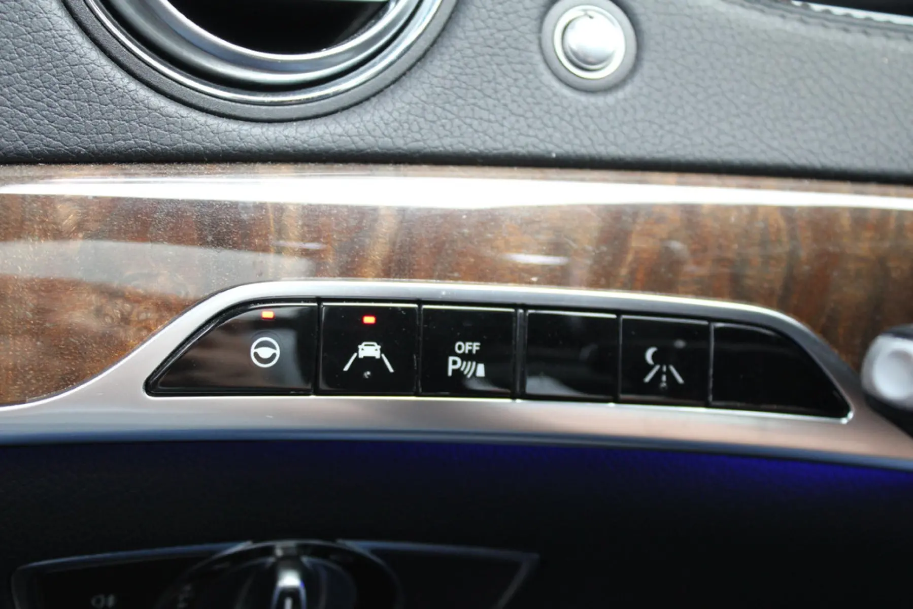 Mercedes-Benz S-Klasse 400 Hybrid Lang, foto 26
