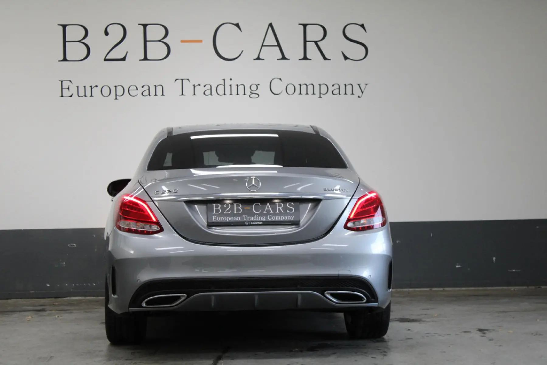 Mercedes-Benz C-Klasse 220 CDI, foto 5
