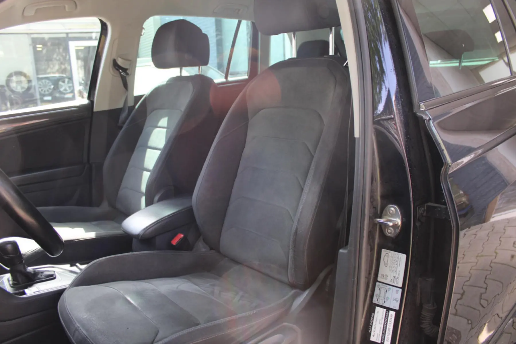 Volkswagen Tiguan 1.5 TSI R-Line, foto 7