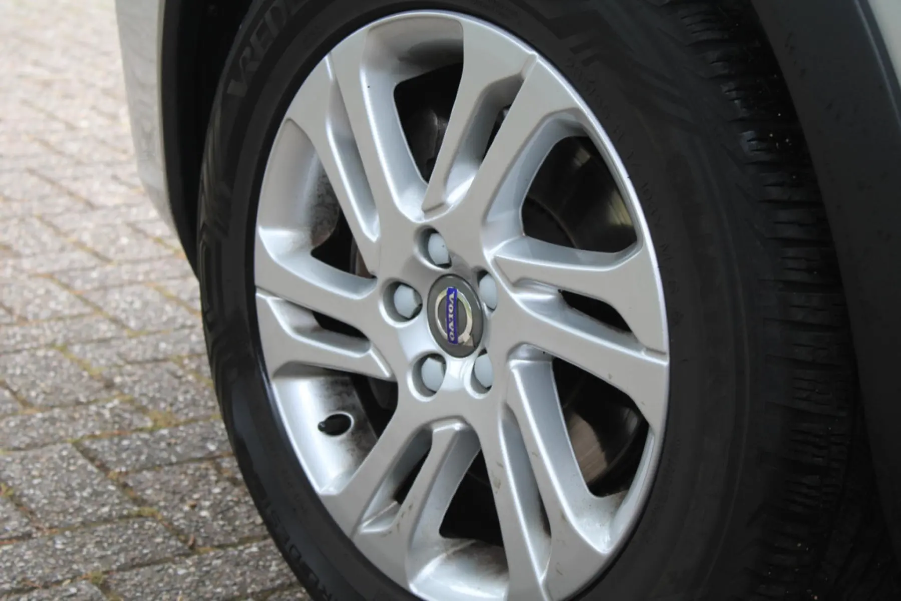 Volvo V60 Cross Country 2.0 D3 Polar+, foto 12