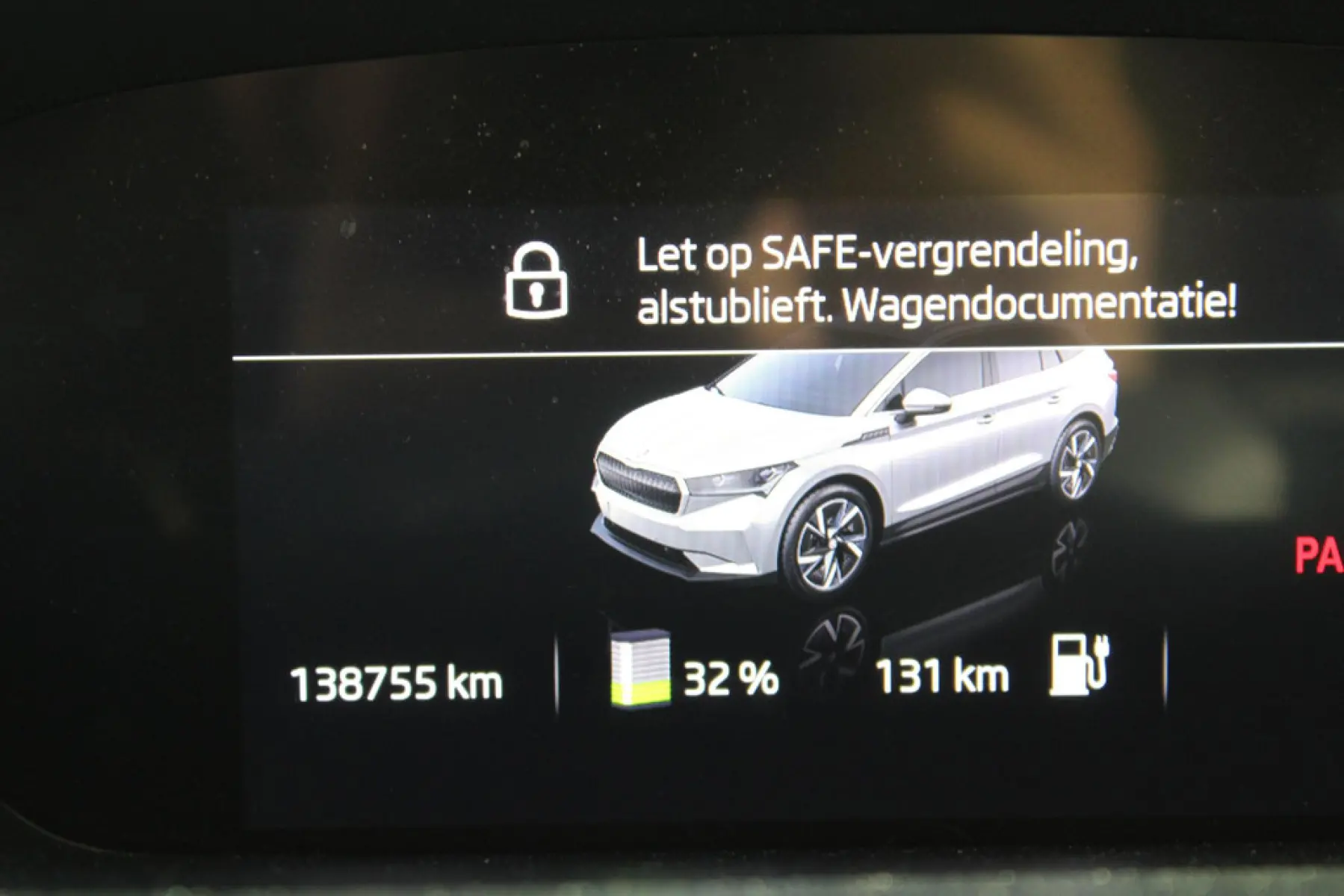 Škoda Enyaq iV 80, foto 23