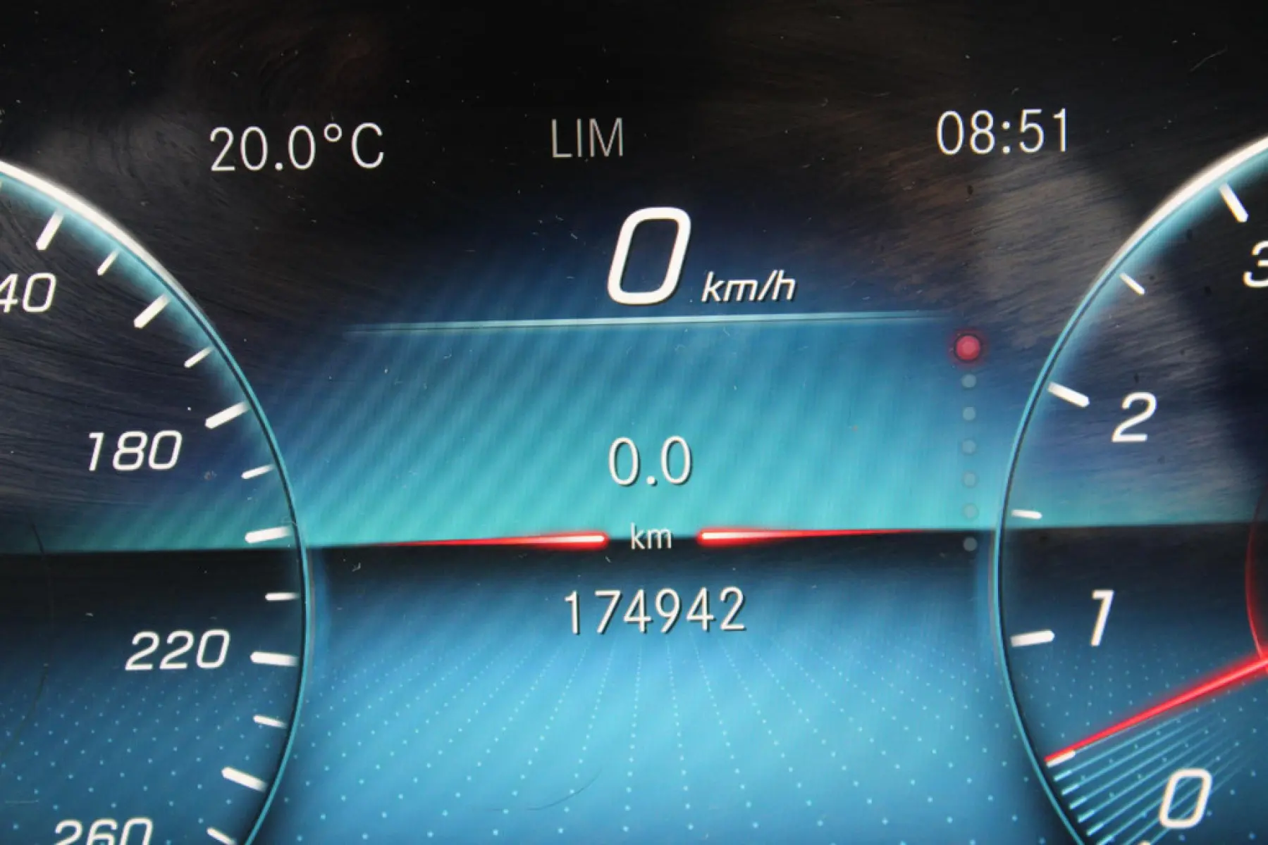 Mercedes-Benz GLE 450 4MATIC, foto 20