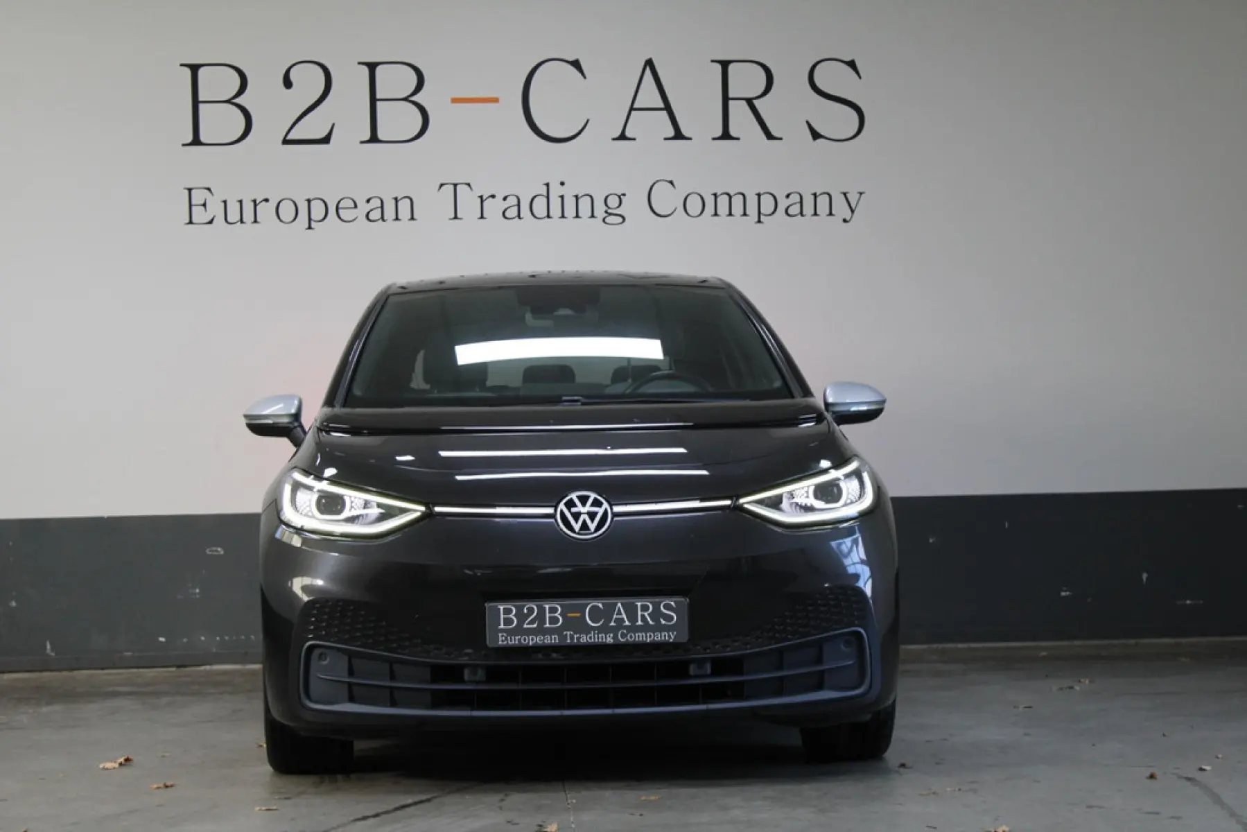 Volkswagen ID.3 First Plus 58 kWh, foto 3