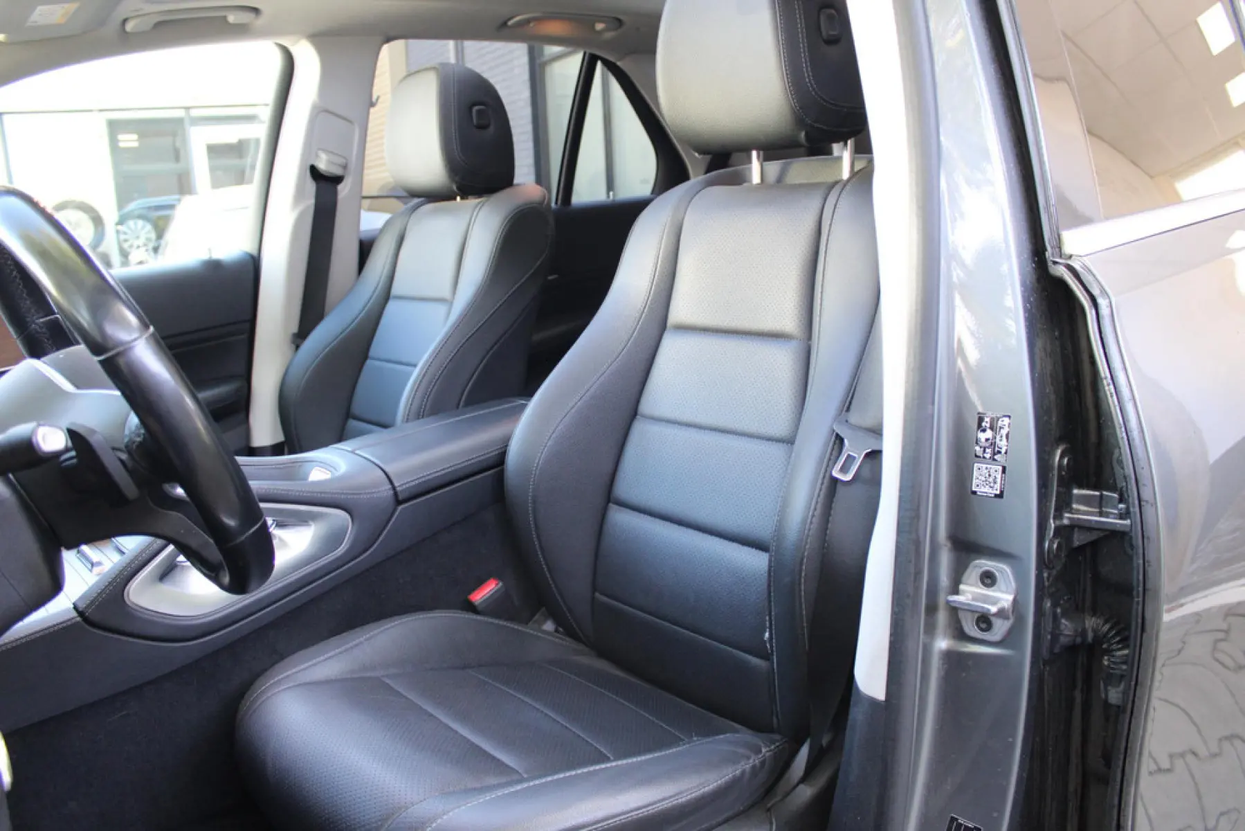 Mercedes-Benz GLE 400d 4MATIC, foto 9